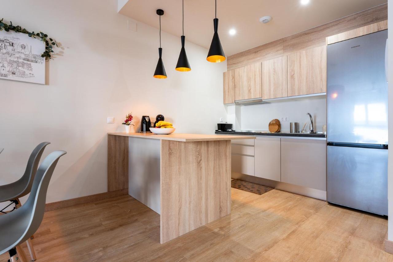 Malagasuite Comfortable Home 3 エクステリア 写真