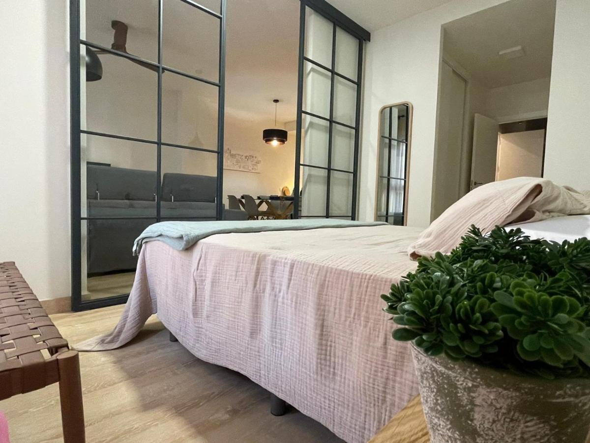Malagasuite Comfortable Home 3 エクステリア 写真