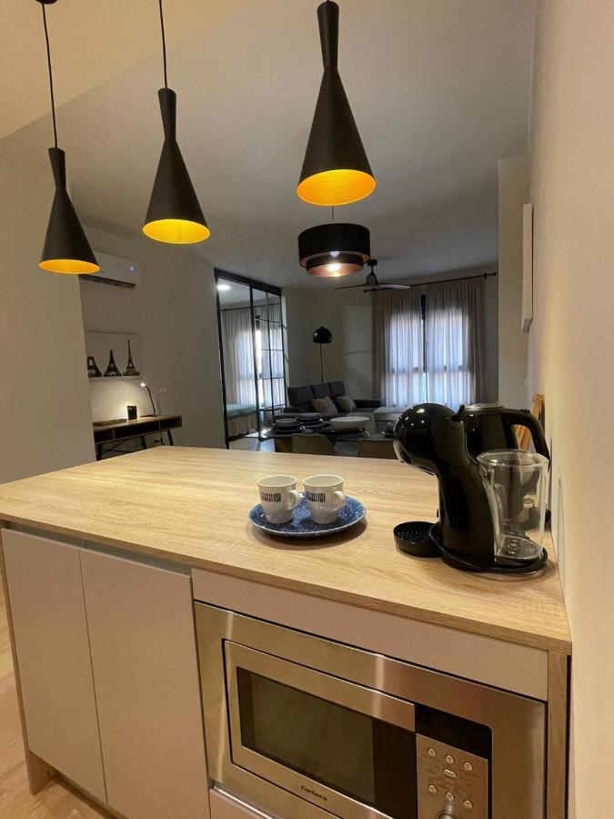 Malagasuite Comfortable Home 3 エクステリア 写真