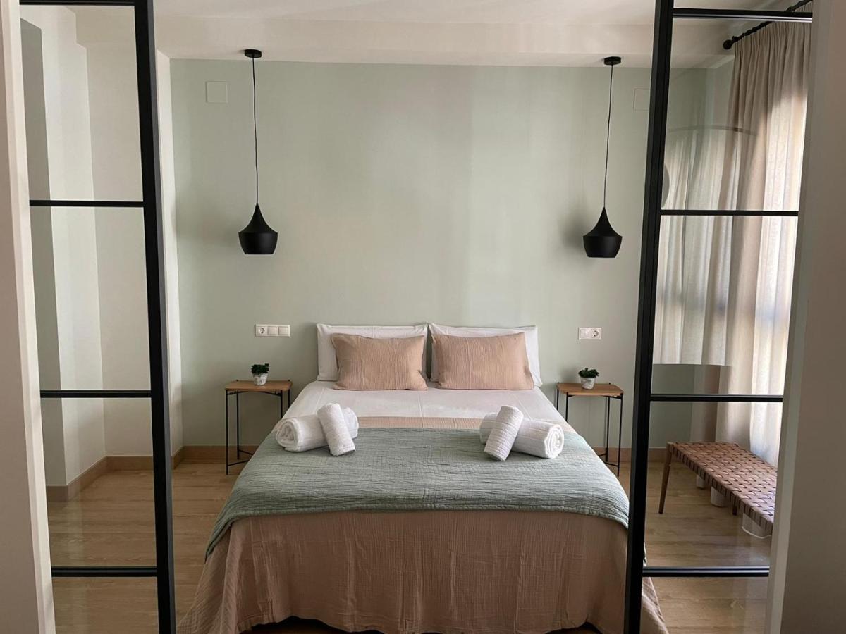 Malagasuite Comfortable Home 3 エクステリア 写真